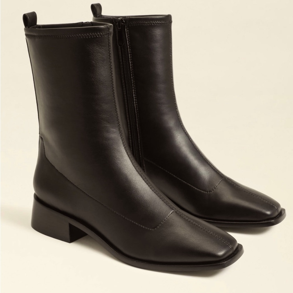 Sam Edelman Tierney Bootie 9.5